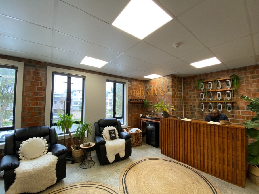 To Let commercial Property for Rent in Paardevlei Western Cape